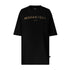 CAMISETA NEGRA VIKRANT MONASTERY